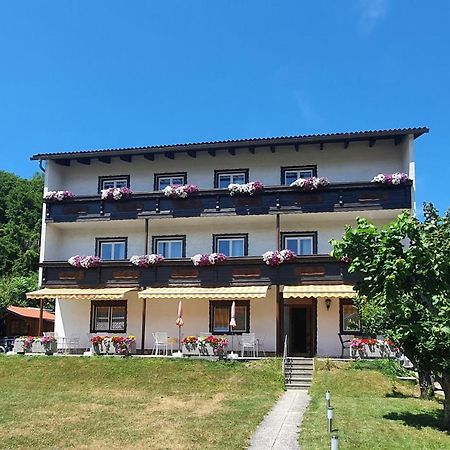 Villa Retro Reifnitz Extérieur photo