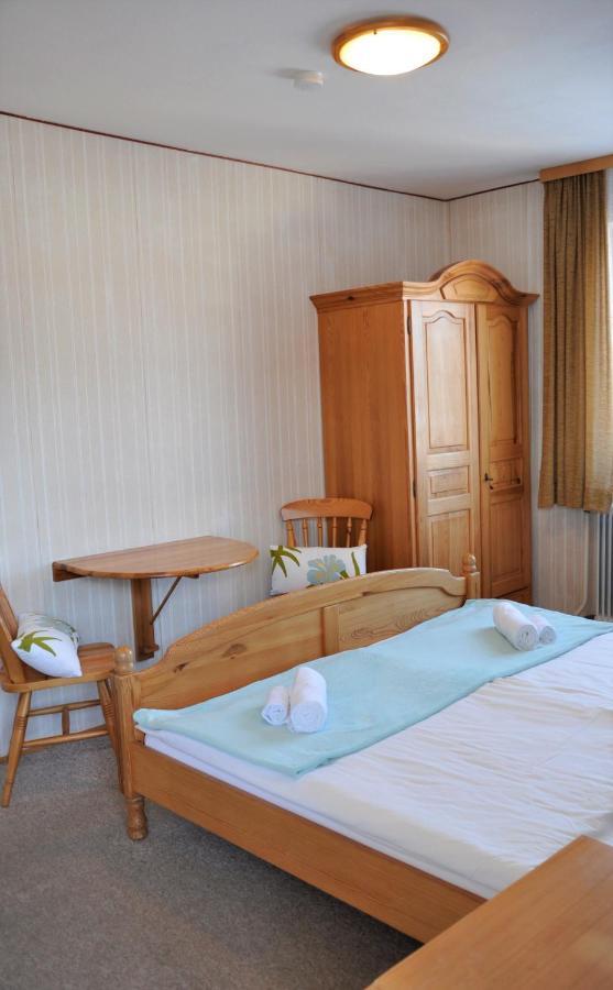 Villa Retro Reifnitz Extérieur photo
