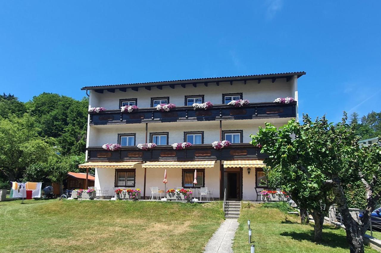 Villa Retro Reifnitz Extérieur photo