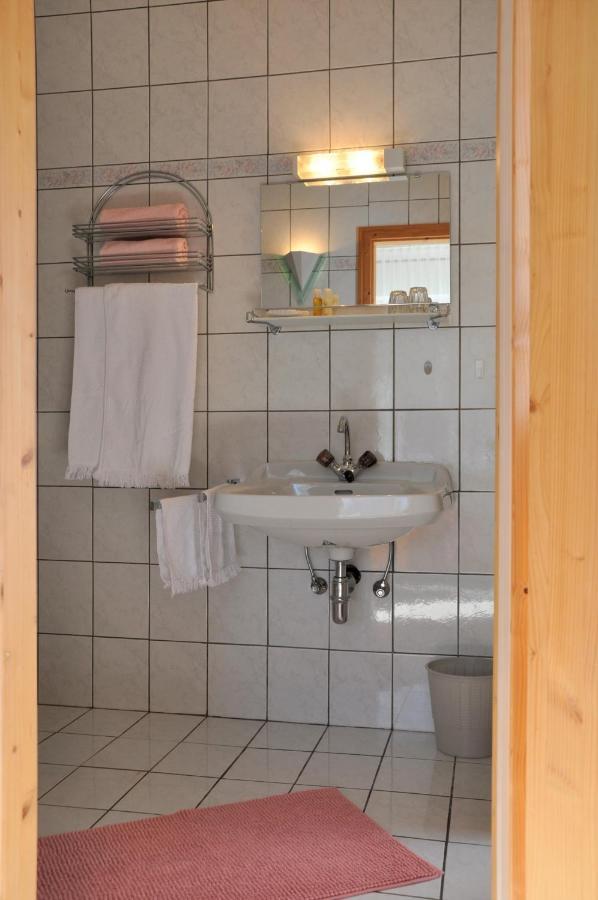 Villa Retro Reifnitz Extérieur photo