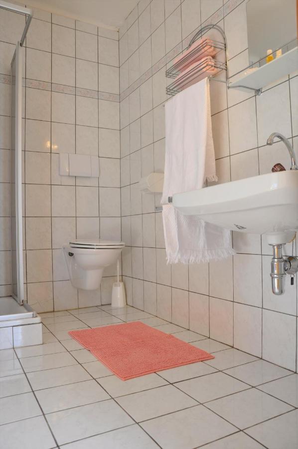 Villa Retro Reifnitz Extérieur photo